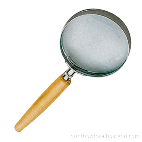 6X Protable New Magnifier Helping Hand (FSG/6X60)